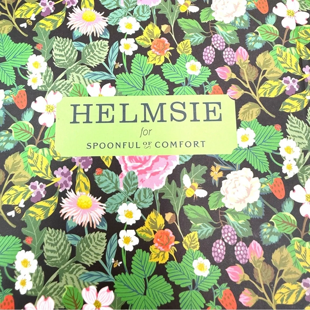 Helmsie beautiful notebook